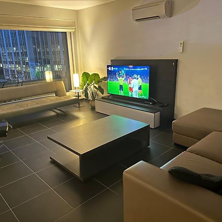 Apartment In Heart Of Brussel City With Balcony View Kültér fotó