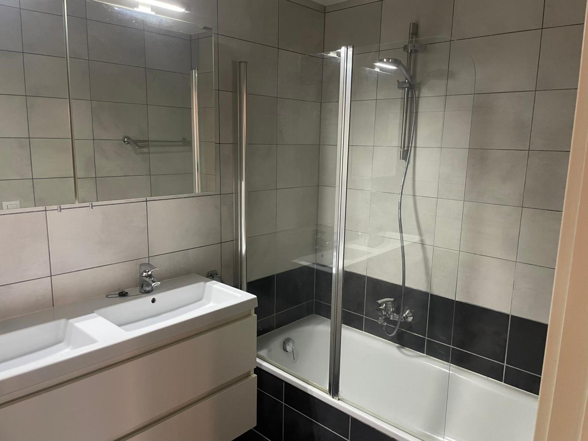 Apartment In Heart Of Brussel City With Balcony View Kültér fotó