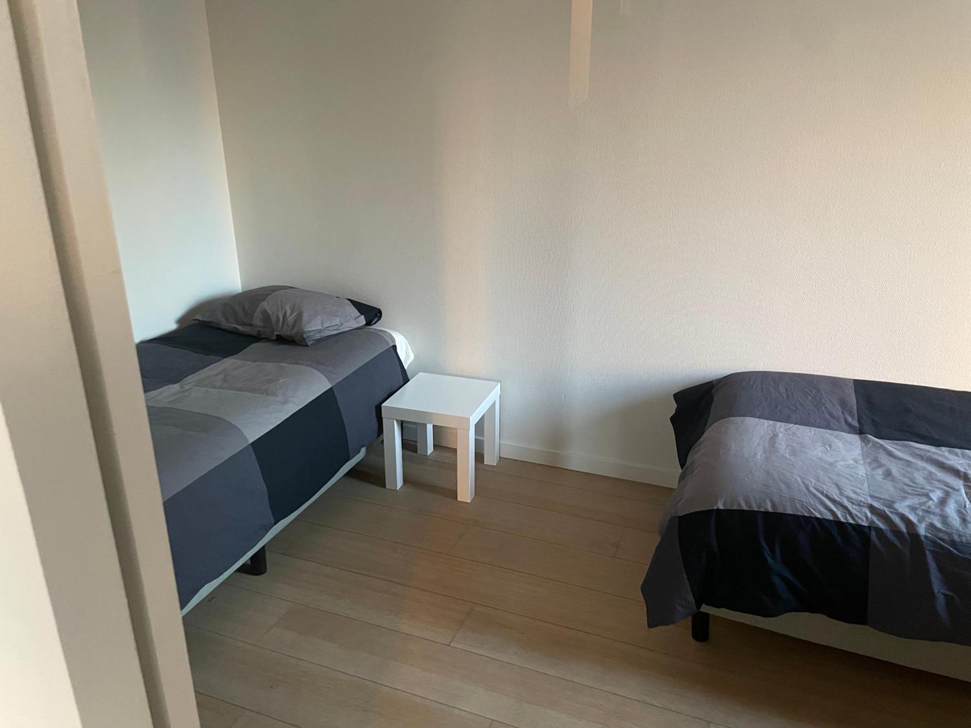 Apartment In Heart Of Brussel City With Balcony View Kültér fotó